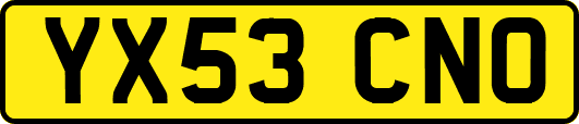 YX53CNO