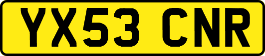 YX53CNR