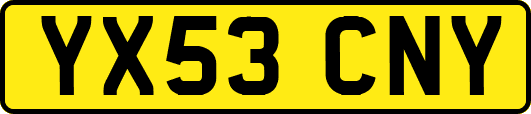 YX53CNY