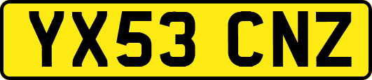 YX53CNZ