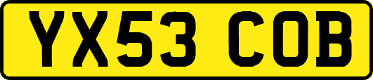 YX53COB