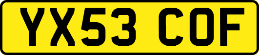 YX53COF