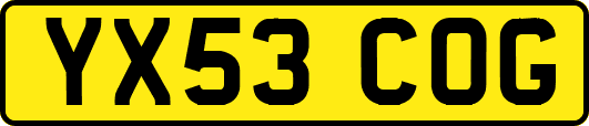 YX53COG