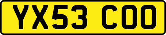 YX53COO