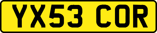 YX53COR