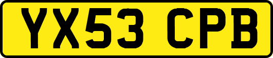 YX53CPB