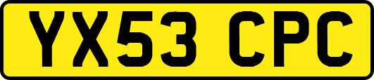 YX53CPC