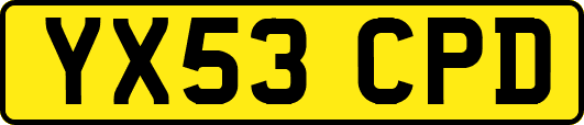 YX53CPD