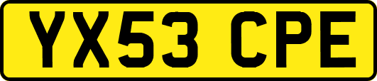 YX53CPE