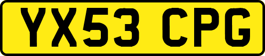 YX53CPG