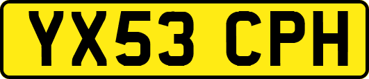 YX53CPH