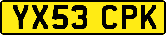 YX53CPK