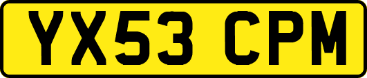 YX53CPM