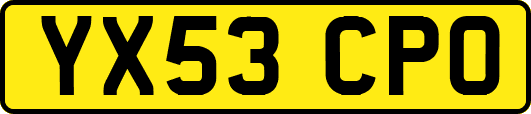 YX53CPO