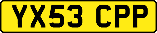 YX53CPP