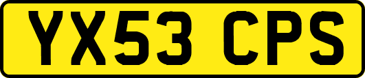 YX53CPS