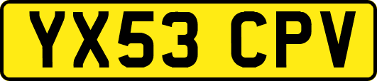 YX53CPV