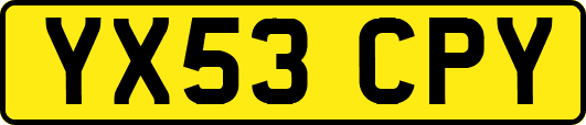 YX53CPY