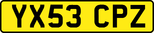 YX53CPZ