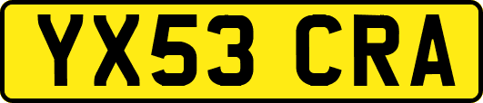 YX53CRA