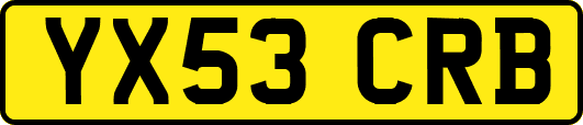 YX53CRB