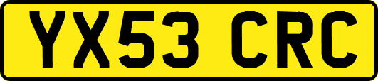 YX53CRC