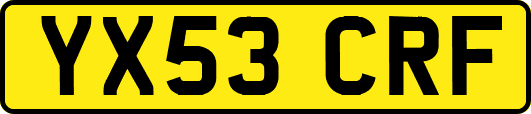 YX53CRF