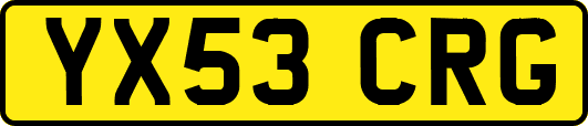 YX53CRG