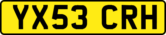 YX53CRH