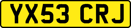 YX53CRJ