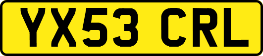 YX53CRL