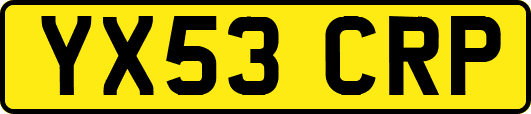 YX53CRP
