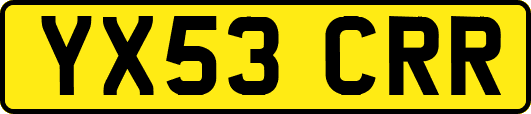 YX53CRR