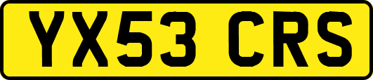YX53CRS