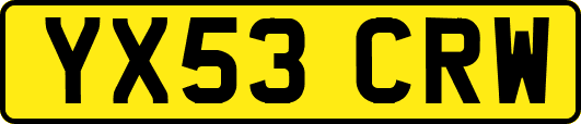 YX53CRW