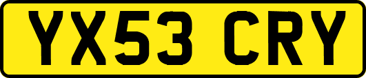 YX53CRY