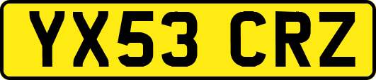 YX53CRZ