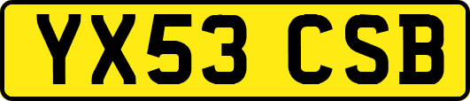 YX53CSB