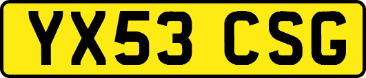 YX53CSG