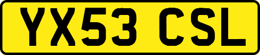 YX53CSL