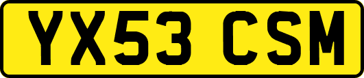 YX53CSM