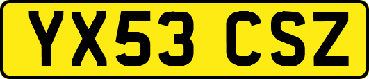 YX53CSZ