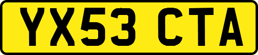 YX53CTA