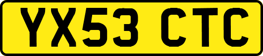 YX53CTC