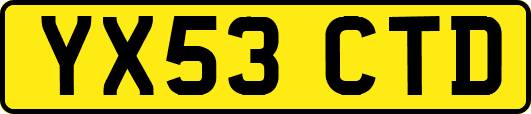 YX53CTD
