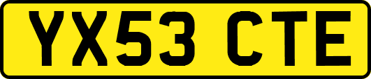 YX53CTE