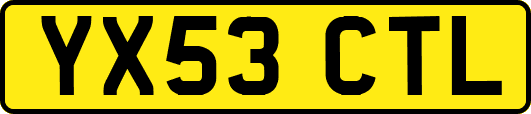 YX53CTL