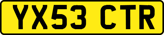 YX53CTR