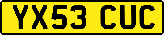 YX53CUC