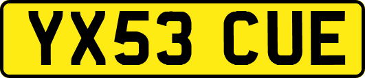 YX53CUE